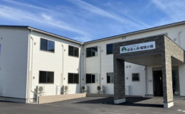 住宅型有料老人ホームナーシングホームほほえみ瑠璃小路の施設画像